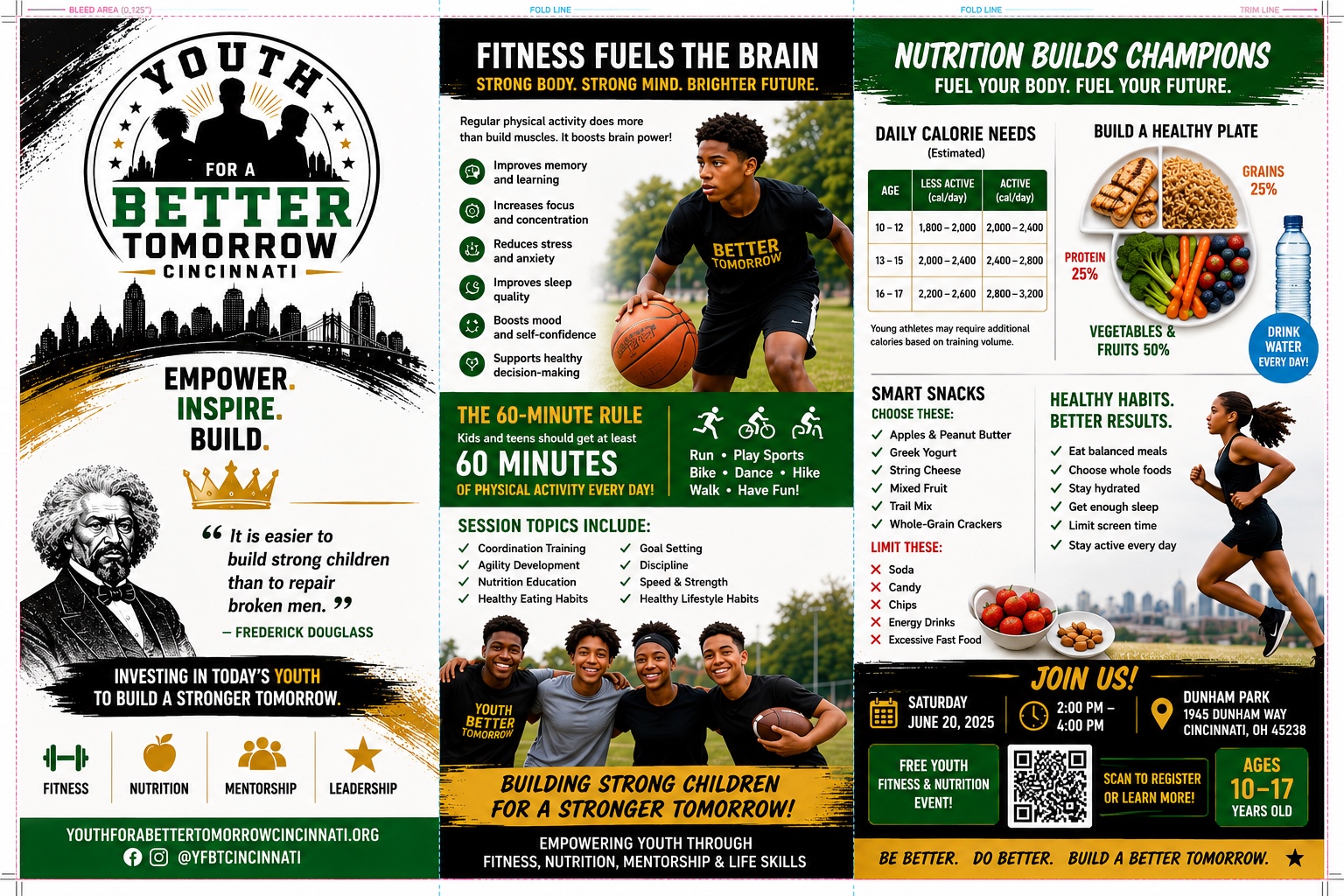 YBTC brochure